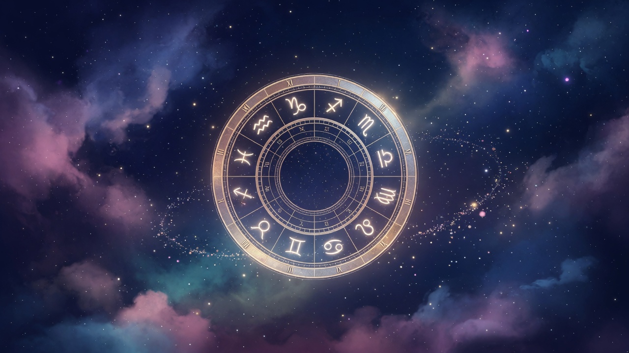 A Beginner's Step-by-Step Guide to Reading Your Birth Chart